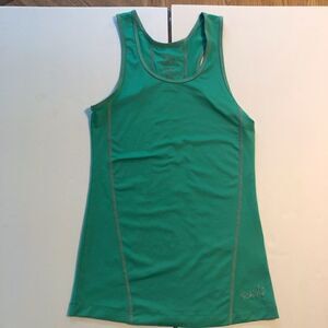 Black Tip Sea Siren Tank